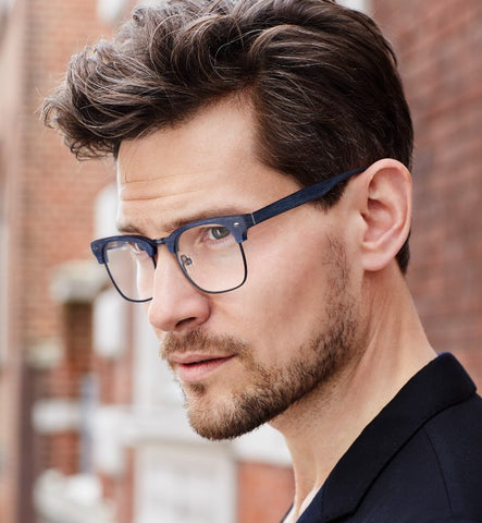 Szemüvegkeret férfiaknak